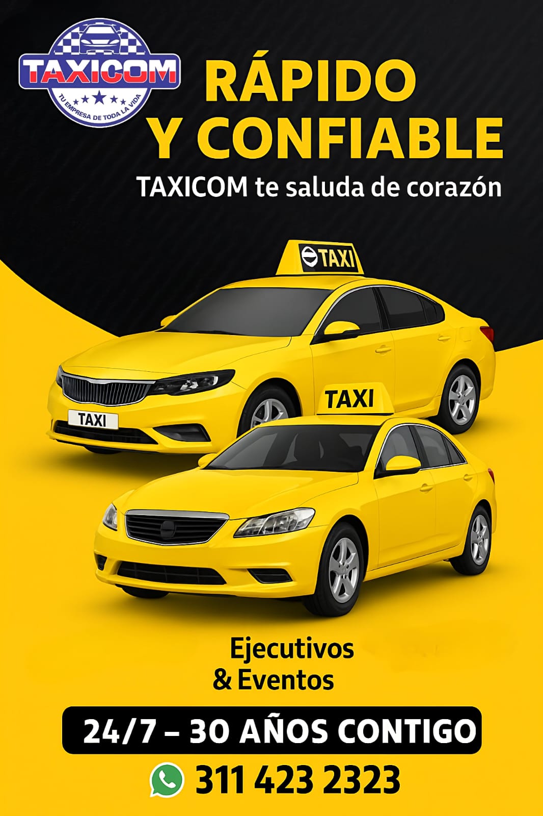 Somos Taxicom