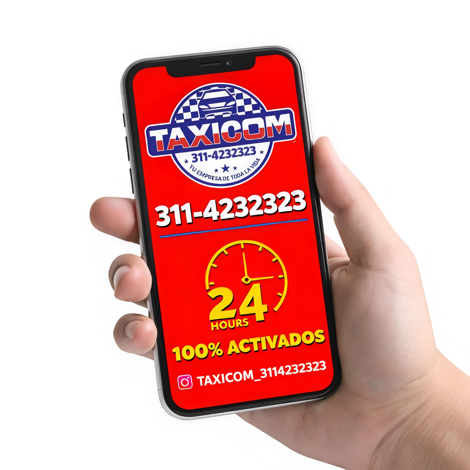 Tu tranquilidad es nuestra prioridad